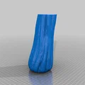 Stormbreaker - Avengers: Infinity War (Mô hình 3D in kích thước thật) - Thumbnail 7