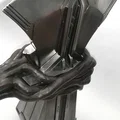 Stormbreaker - Avengers: Infinity War (Mô hình 3D in kích thước thật) - Thumbnail 22
