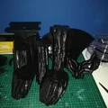 Stormbreaker - Avengers: Infinity War (Mô hình 3D in kích thước thật) - Thumbnail 23