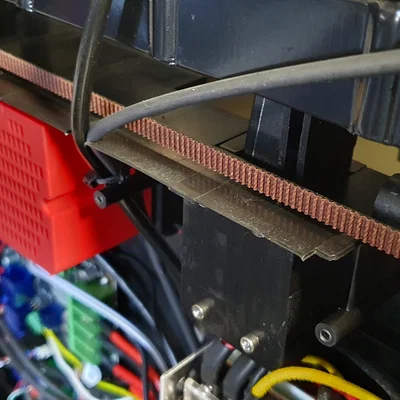 Hộp Than Hoạt Tính QIDI Q1 Pro (Activated Carbon Box)