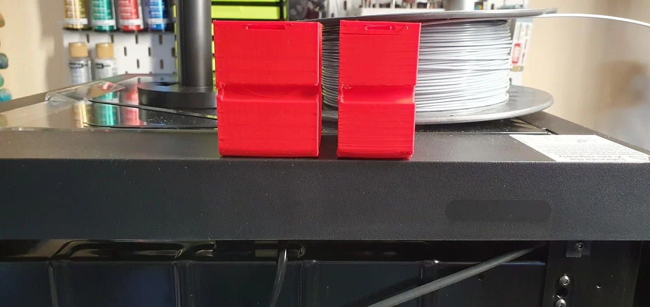 Hộp Than Hoạt Tính QIDI Q1 Pro (Activated Carbon Box) - Image 3