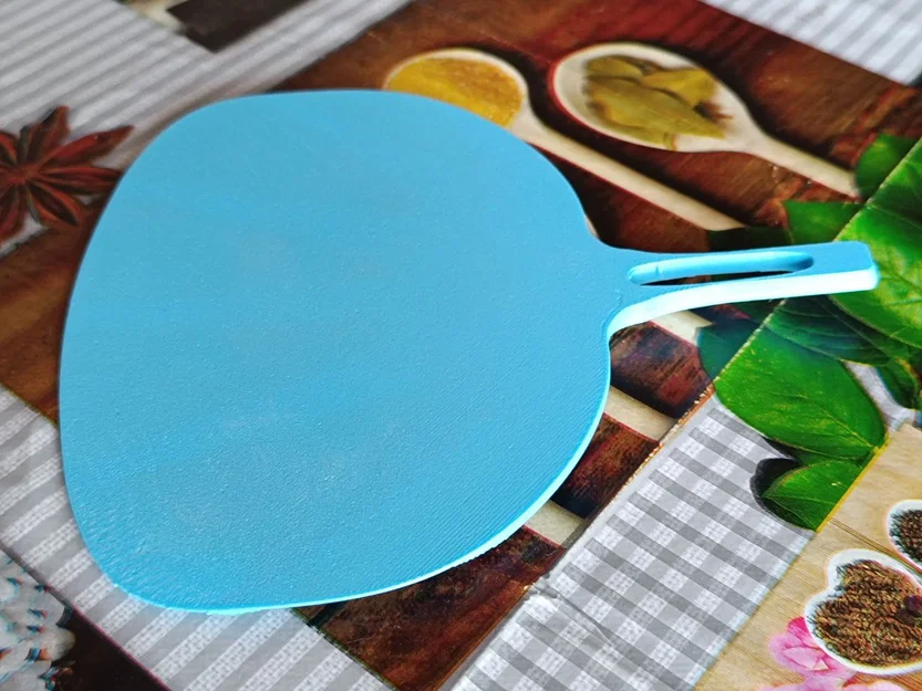 Ventaglio - Quạt xếp (Folding fan) - Image 2