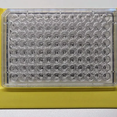 Stand định vị 96 well-plate (góc 30°)