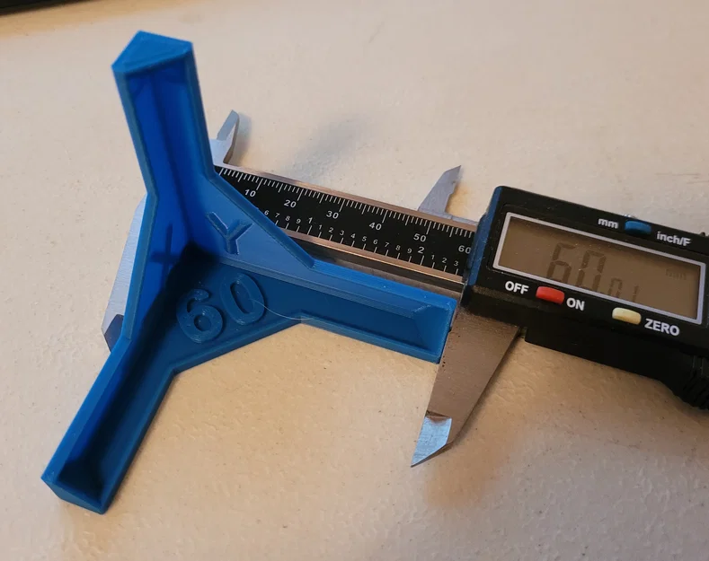 Bài test hiệu chuẩn nhanh trục XYZ (Quick XYZ Axis Calibration Test) - Image 1