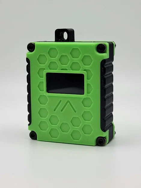 Case RAK19003 cho Meshtastic - Image 1