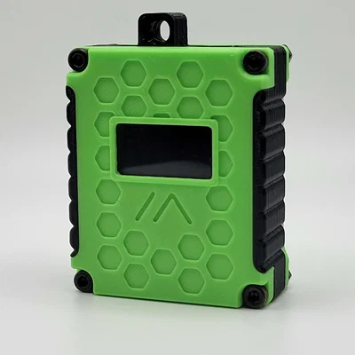 Case RAK19003 cho Meshtastic