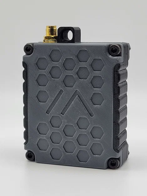 Case RAK19003 cho Meshtastic - Image 3