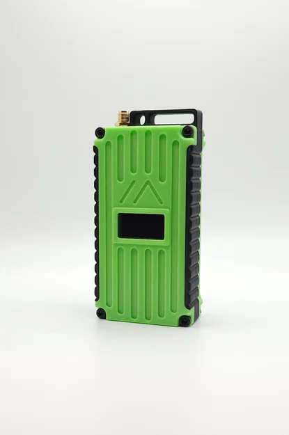 Case RAK19007/RAK5005 cho Meshtastic - Image 1