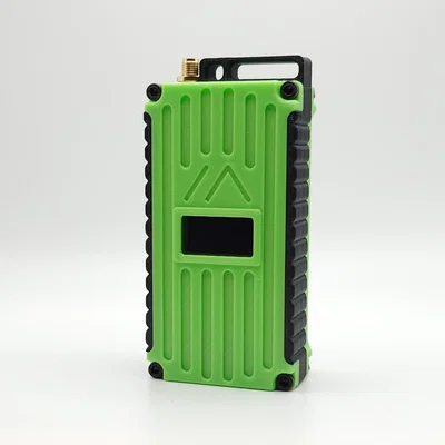 Case RAK19007/RAK5005 cho Meshtastic