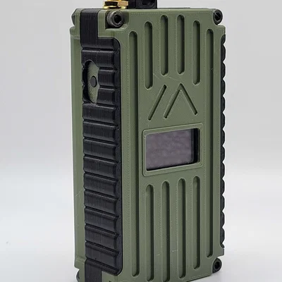 Case RAK19007/RAK5005 cho Meshtastic