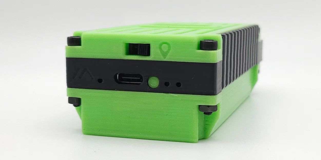 Case RAK19007/RAK5005 cho Meshtastic - Image 3