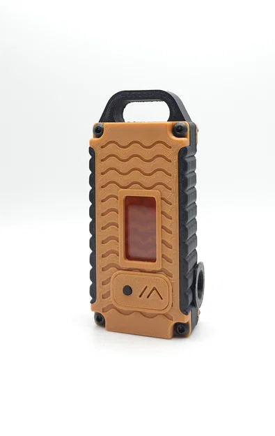 Case TTGO LoRa32 v2.1.1.6 & T3S3 cho Meshtastic - Image 1