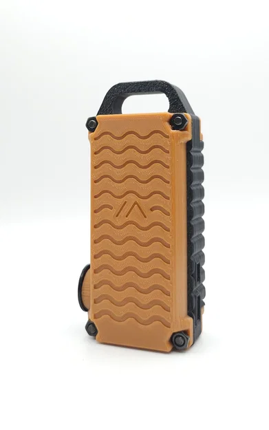 Case TTGO LoRa32 v2.1.1.6 & T3S3 cho Meshtastic - Image 2