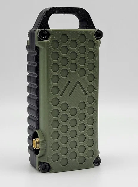 Case TTGO LoRa32 v2.1.1.6 & T3S3 cho Meshtastic - Image 3