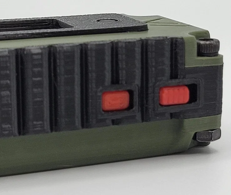 Case TTGO LoRa32 v2.1.1.6 & T3S3 cho Meshtastic - Image 4