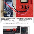 Case TTGO LoRa32 v2.1.1.6 & T3S3 cho Meshtastic - Thumbnail 6