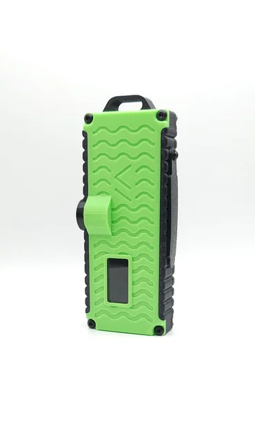 Case T-Beam v1.x cho Meshtastic - Image 1