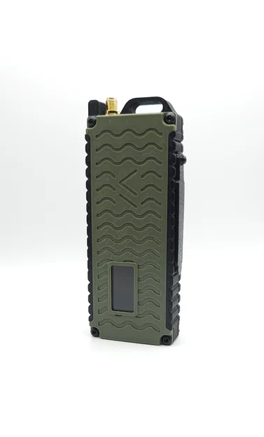 Case T-Beam v1.x cho Meshtastic - Image 2