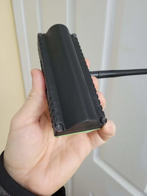 Case T-Beam v1.x cho Meshtastic - Image 6