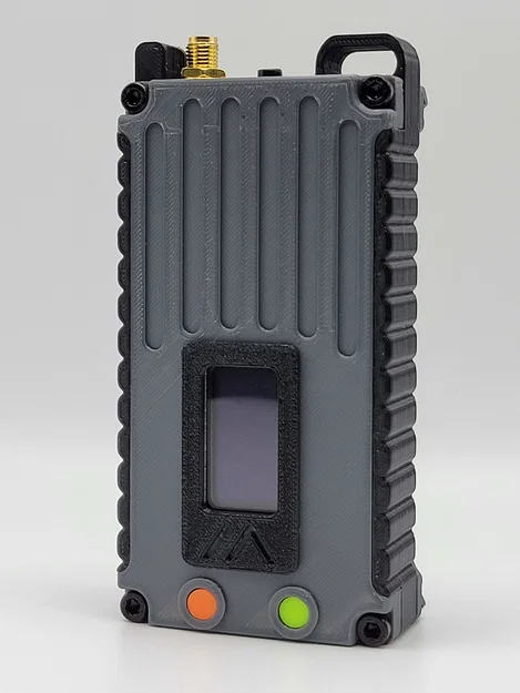 Case Heltec LoRa 32 cho Meshtastic - Image 1