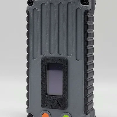 Case Heltec LoRa 32 cho Meshtastic