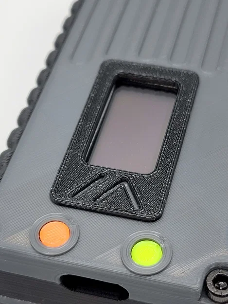 Case Heltec LoRa 32 cho Meshtastic - Image 2