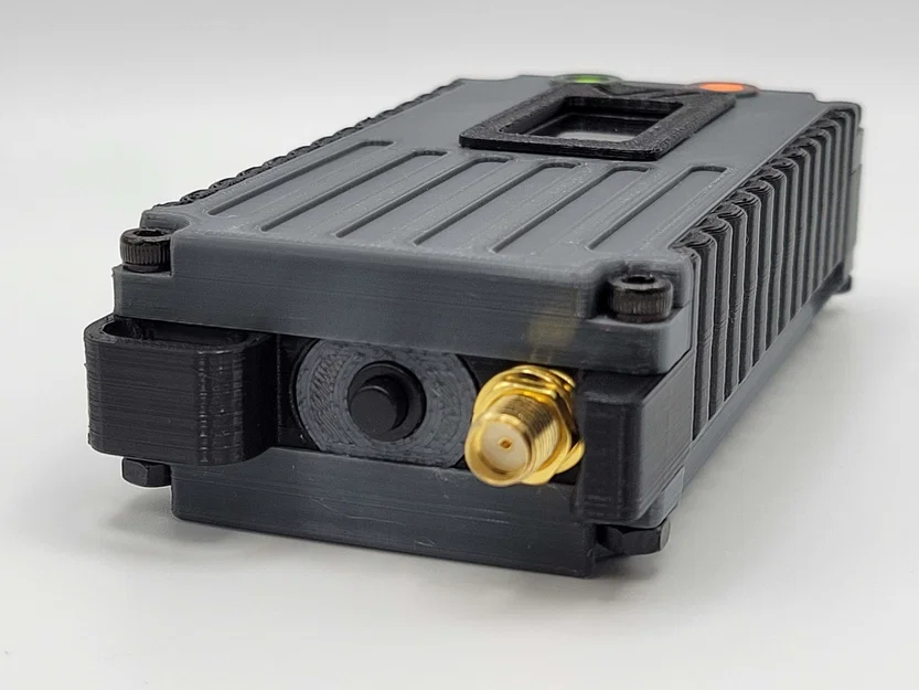 Case Heltec LoRa 32 cho Meshtastic - Image 3