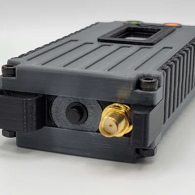Case Heltec LoRa 32 cho Meshtastic
