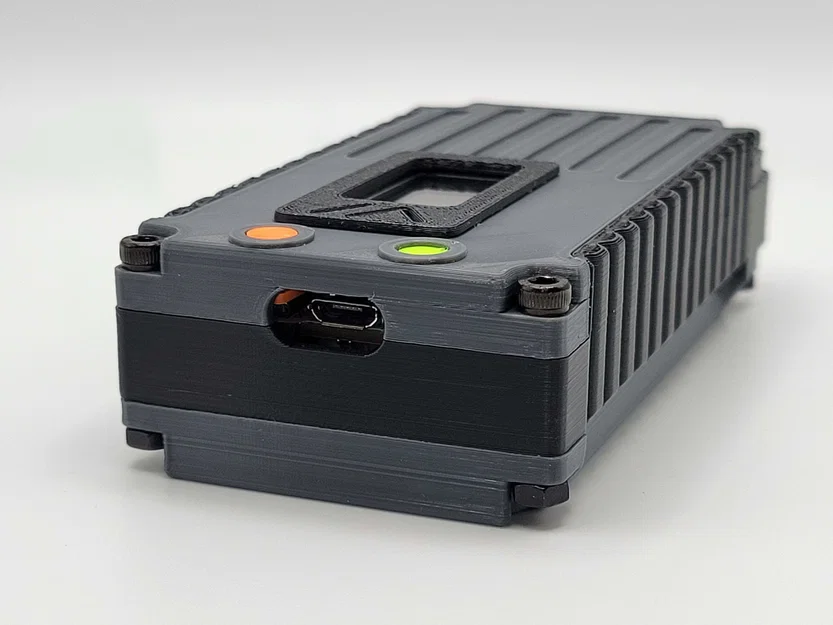 Case Heltec LoRa 32 cho Meshtastic - Image 4