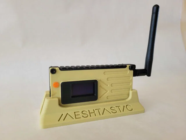 Case Heltec LoRa 32 cho Meshtastic - Image 7