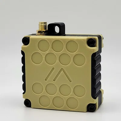 Case micro RAK19003 cho Meshtastic (RAK19003-micro case for Meshtastic)