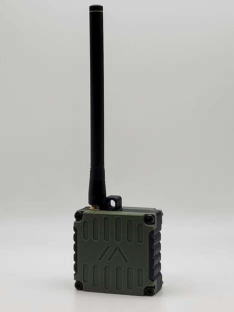 Case micro RAK19003 cho Meshtastic (RAK19003-micro case for Meshtastic) - Image 5