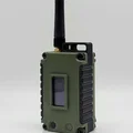 Case mini Heltec v3 cho Meshtastic - Thumbnail 2