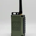 Case mini Heltec v3 cho Meshtastic - Thumbnail 3