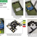 Case micro RAK19003 cho Meshtastic (RAK19003-micro case for Meshtastic) - Thumbnail 12