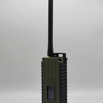 Vỏ Heltec v3 cho Meshtastic