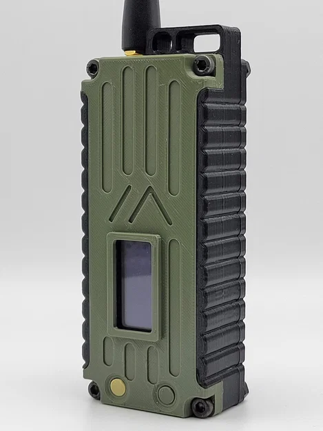 Vỏ Heltec v3 cho Meshtastic - Image 2