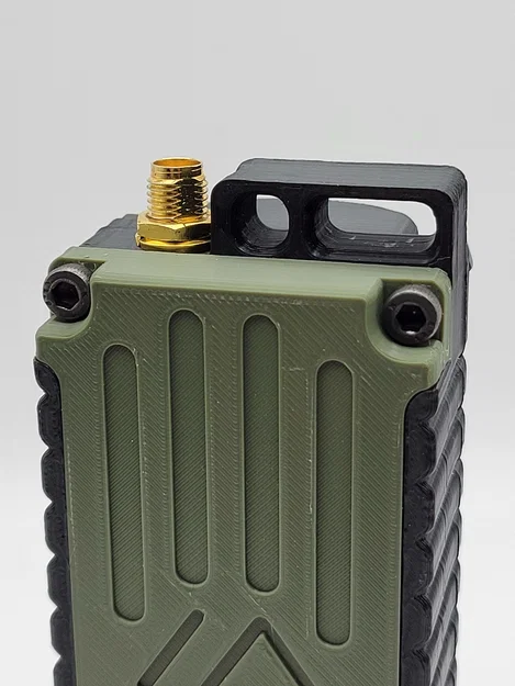 Vỏ Heltec v3 cho Meshtastic - Image 4