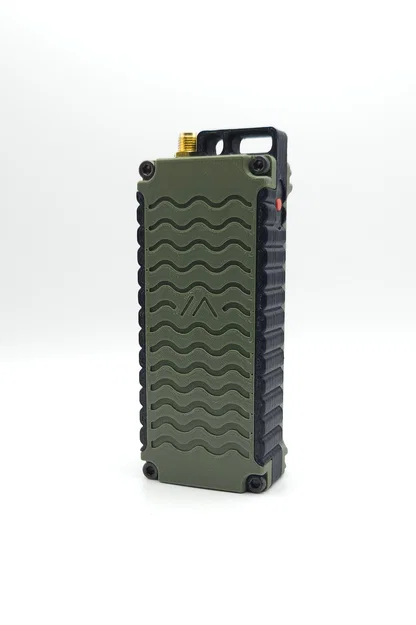 Case Heltec Wireless Stick Lite v3 (WSLv3) cho Meshtastic - Image 1