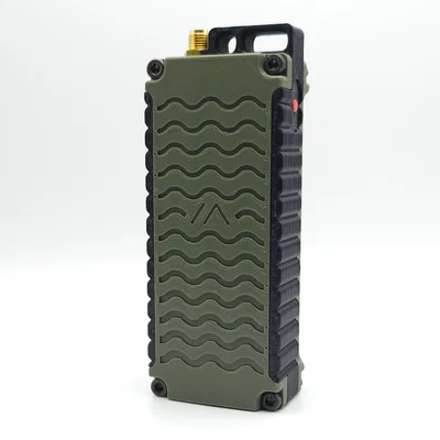 Case Heltec Wireless Stick Lite v3 (WSLv3) cho Meshtastic