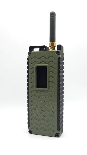 Vỏ (case) T-Beam Supreme cho Meshtastic - Image 1