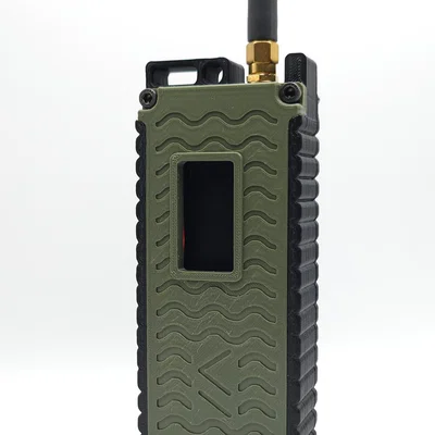 Vỏ (case) T-Beam Supreme cho Meshtastic