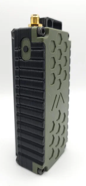 Case Heltec Wireless Stick Lite v3 (WSLv3) cho Meshtastic - Image 2
