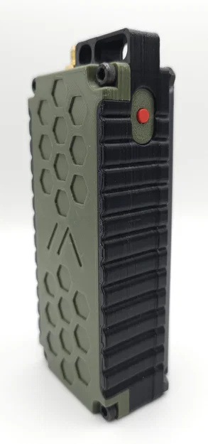 Case Heltec Wireless Stick Lite v3 (WSLv3) cho Meshtastic - Image 3