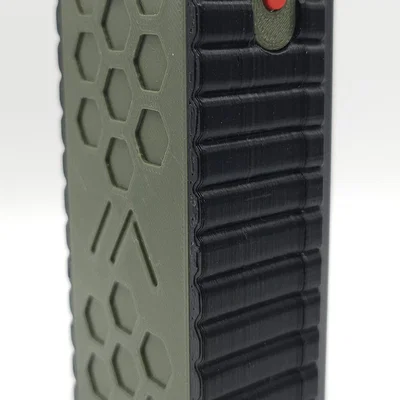 Case Heltec Wireless Stick Lite v3 (WSLv3) cho Meshtastic