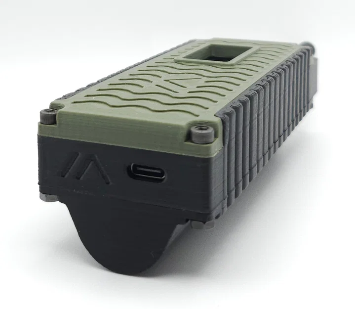 Vỏ (case) T-Beam Supreme cho Meshtastic - Image 3