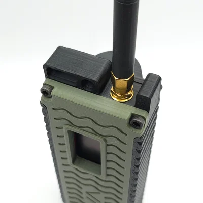 Vỏ (case) T-Beam Supreme cho Meshtastic