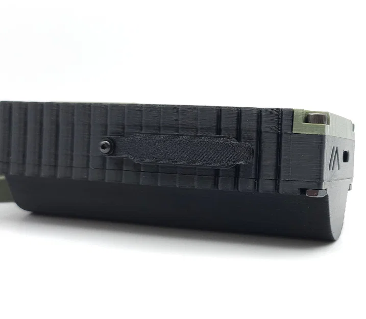 Vỏ (case) T-Beam Supreme cho Meshtastic - Image 5