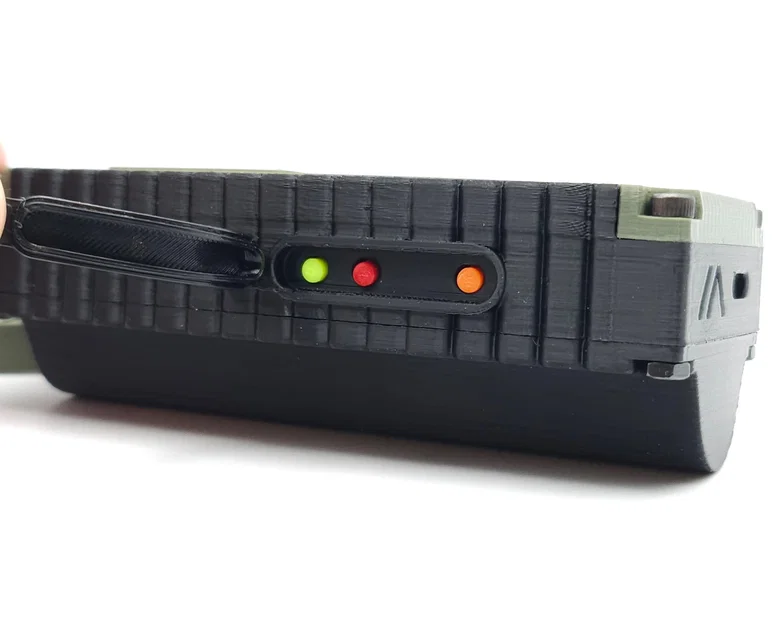 Vỏ (case) T-Beam Supreme cho Meshtastic - Image 6