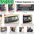 Vỏ (case) T-Beam Supreme cho Meshtastic - Thumbnail 7